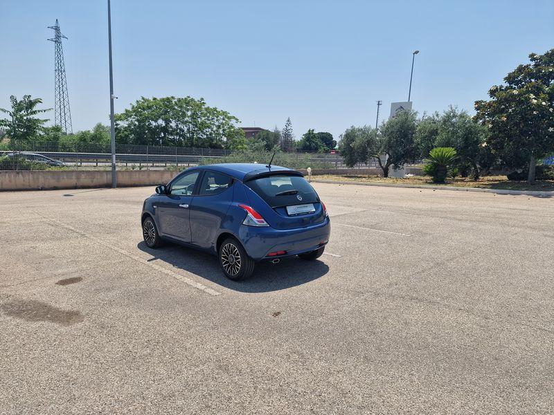 LANCIA Ypsilon III 2021 - Ypsilon 1.0 firefly hybrid Platino s&s 70cv