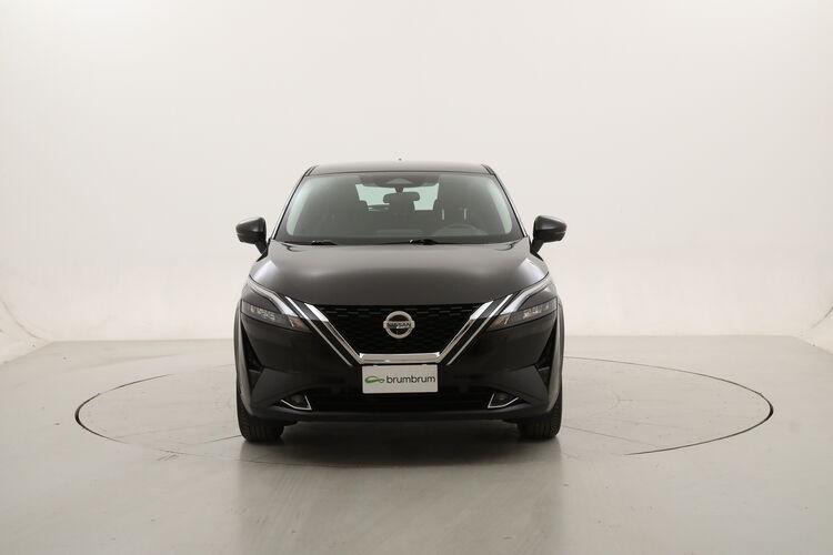 Nissan Qashqai Business BR572627 1.3 Mild Hybrid 140CV