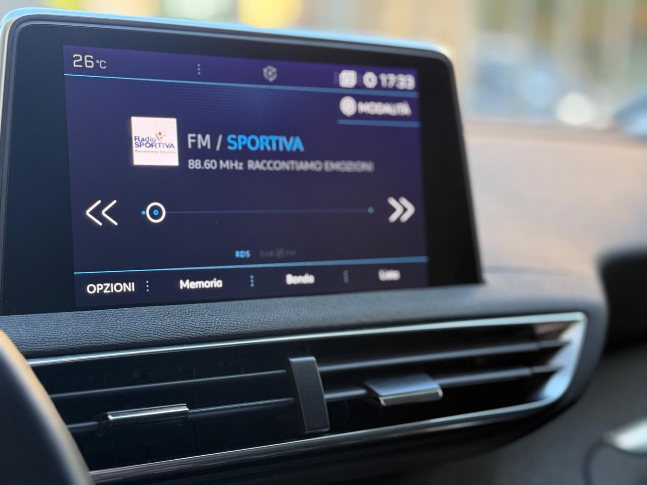 Peugeot 3008 BlueHDi 130 S&S Allure