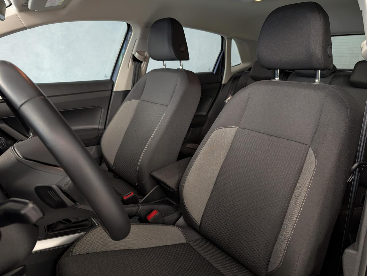 Volkswagen polo vi 1.0 TSI 95cv DSG Life