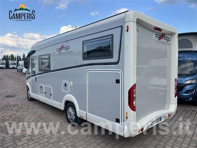 CARTHAGO CARTHAGO C-COMPACTLINE I 143