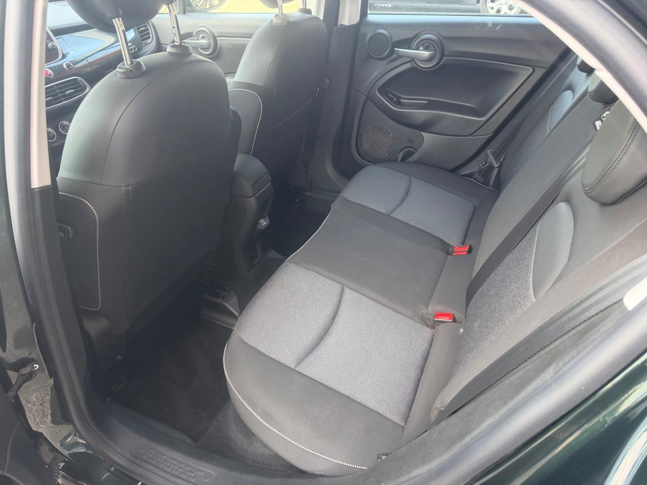 Fiat 500X 1.0 T3 120 CV Business