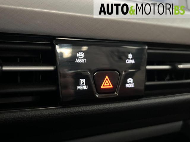 VOLKSWAGEN Golf 1.5 eTSI 150 CV EVO ACT DSG Life