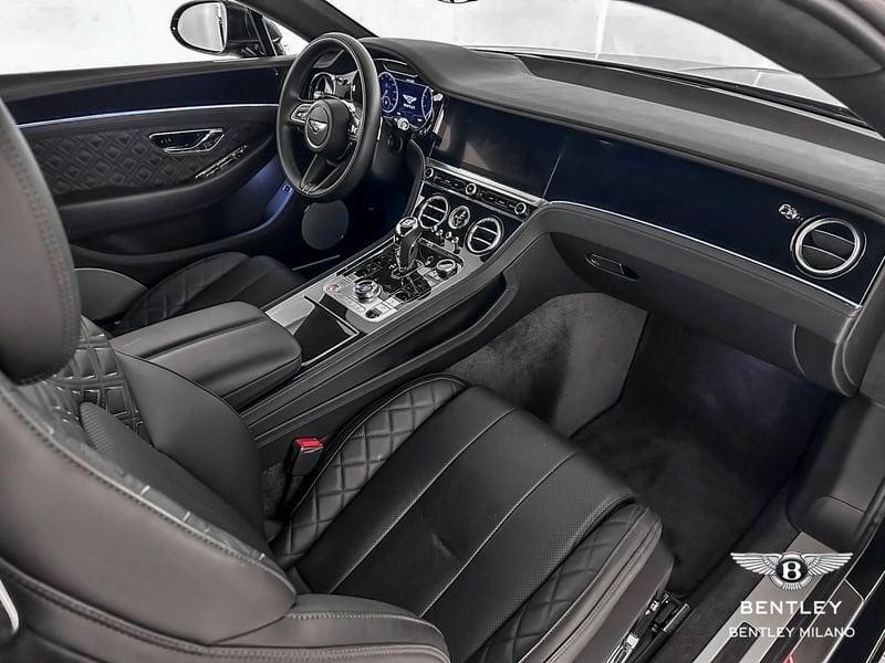 Bentley Continental GT V8 550cv - BENTLEY MILANO