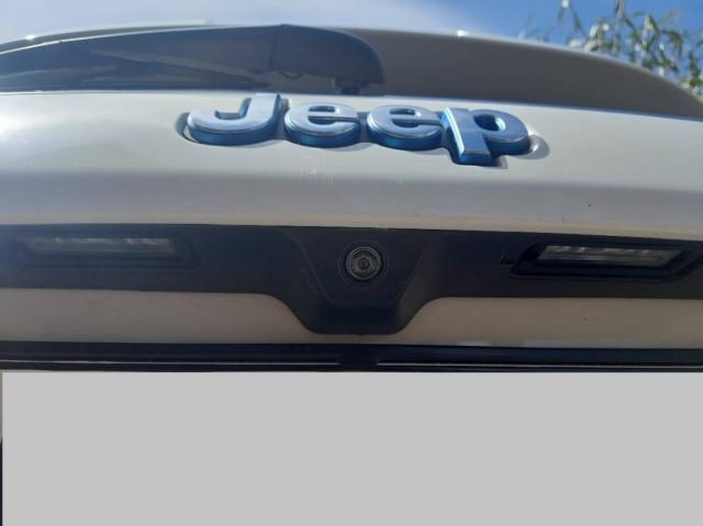 Jeep Compass 1.3 PHEV LIMITED 190CV 4XE - FULL LED