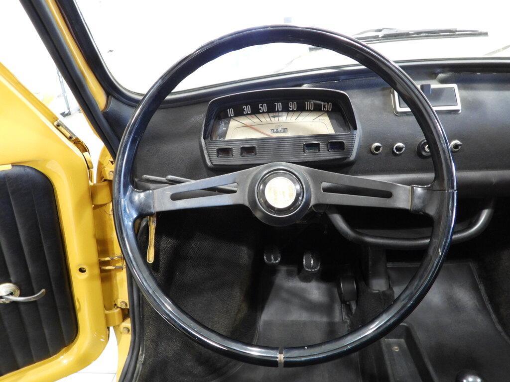 Fiat 126 500 L (110 F)