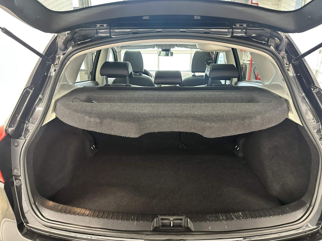 Nissan Qashqai 1.5 dci N-Tec Dpf FL