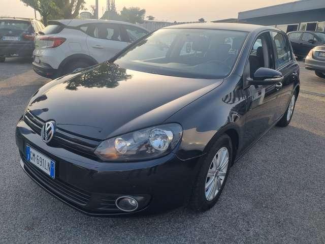 Volkswagen Golf Golf 5p 1.6 tdi bm