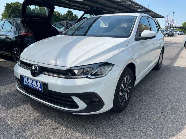 VOLKSWAGEN Polo 1.0 EVO 80CV Life