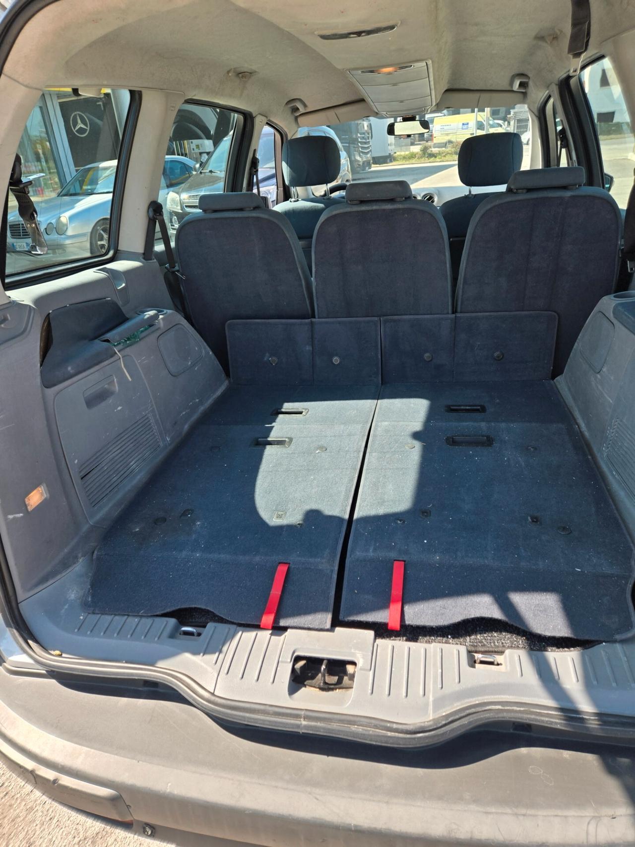 Ford Galaxy Galaxy+ 1.8 TDCi 125 CV