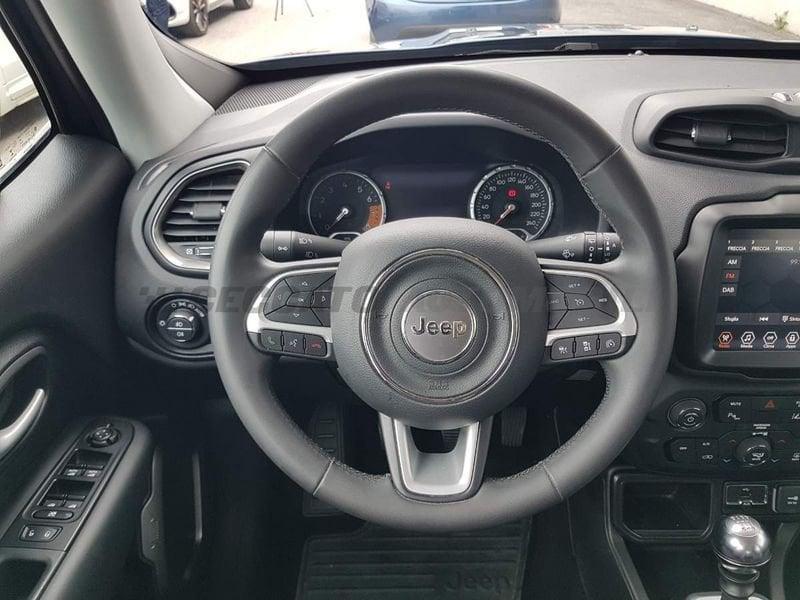 Jeep Renegade Renegade 1.0 t3 Limited 2wd
