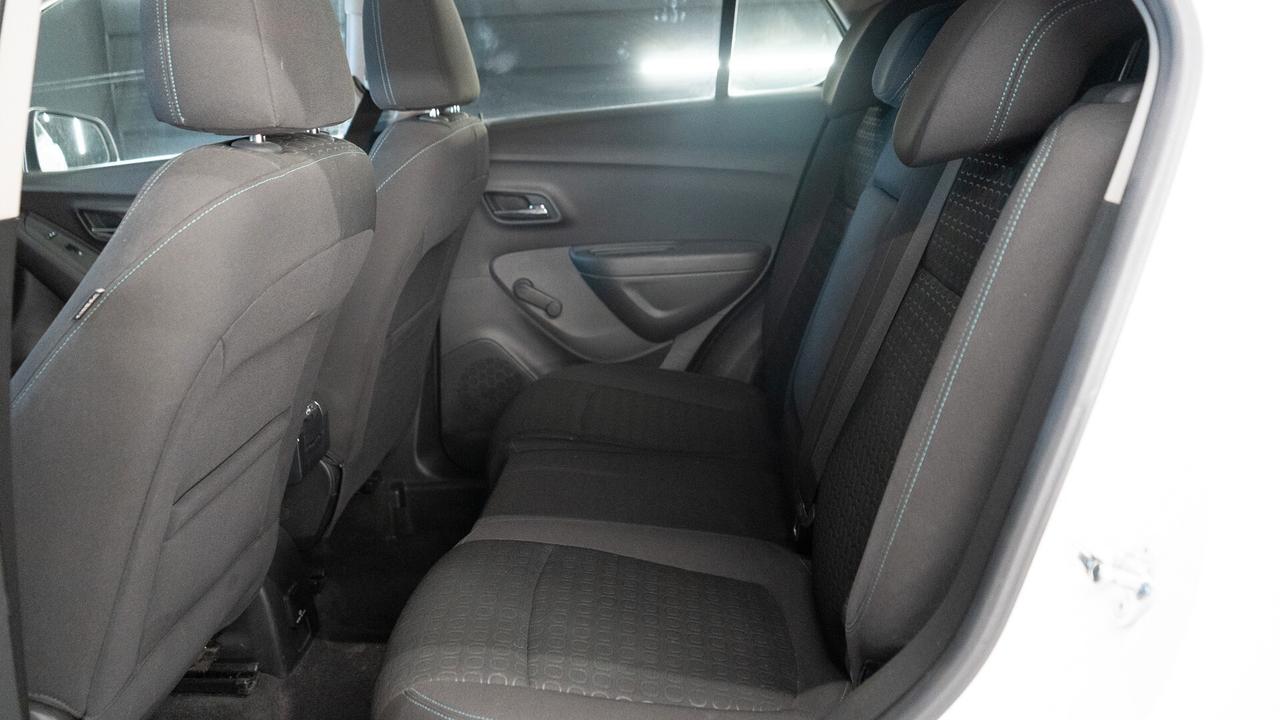 Chevrolet Trax 1.6 FWD LS PERMUTA