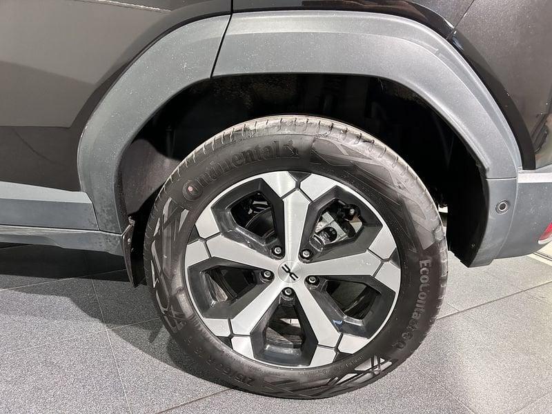 Dacia Duster 1.6 Hybrid 140cv Journey