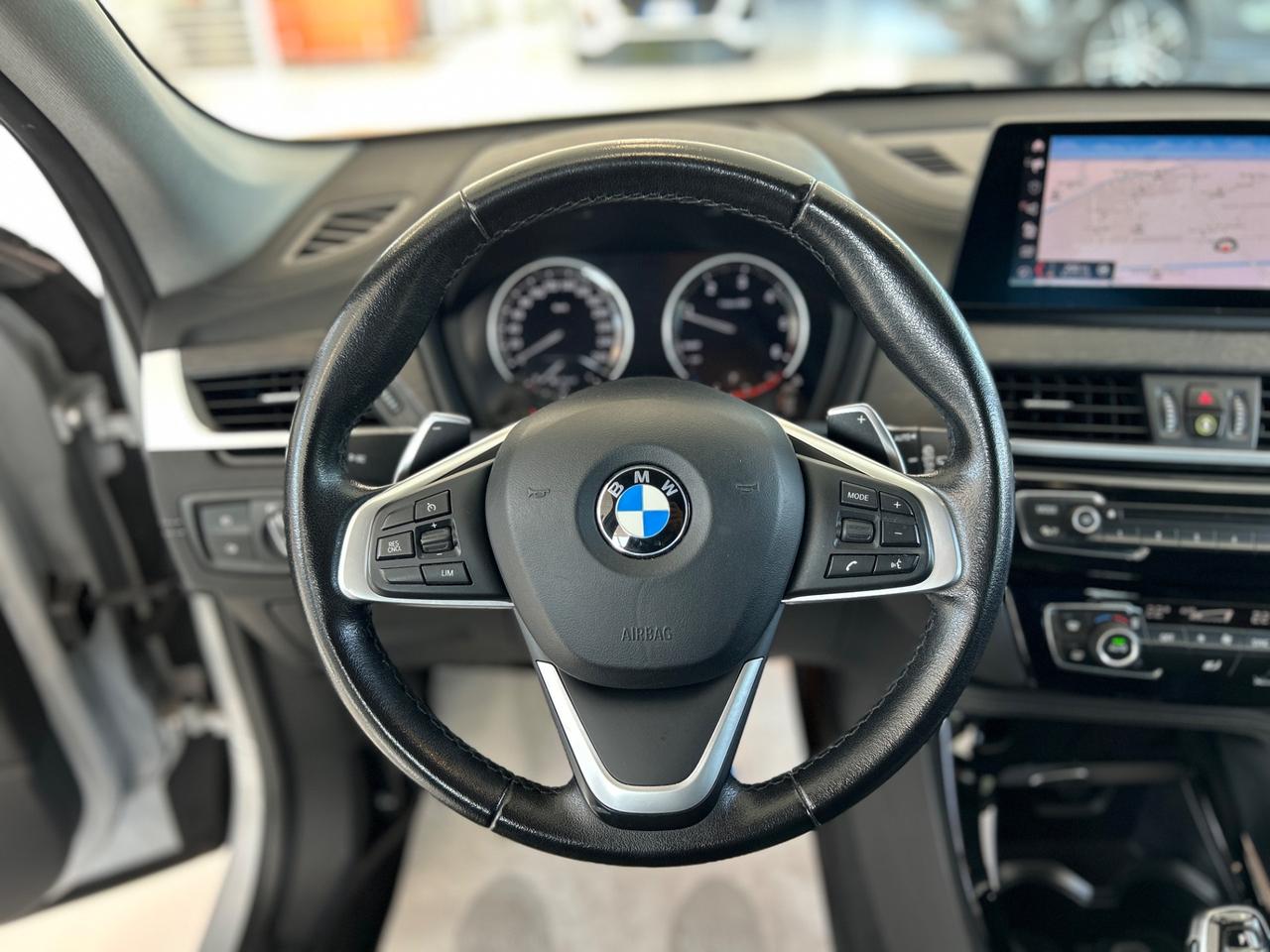 Bmw X1 xDrive18d xLine Auto