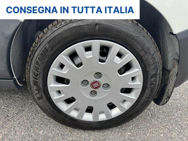 FIAT Fiorino 1.3 MJT 95 ADVENTURE- OFFICINA MOBILE EX ENEL