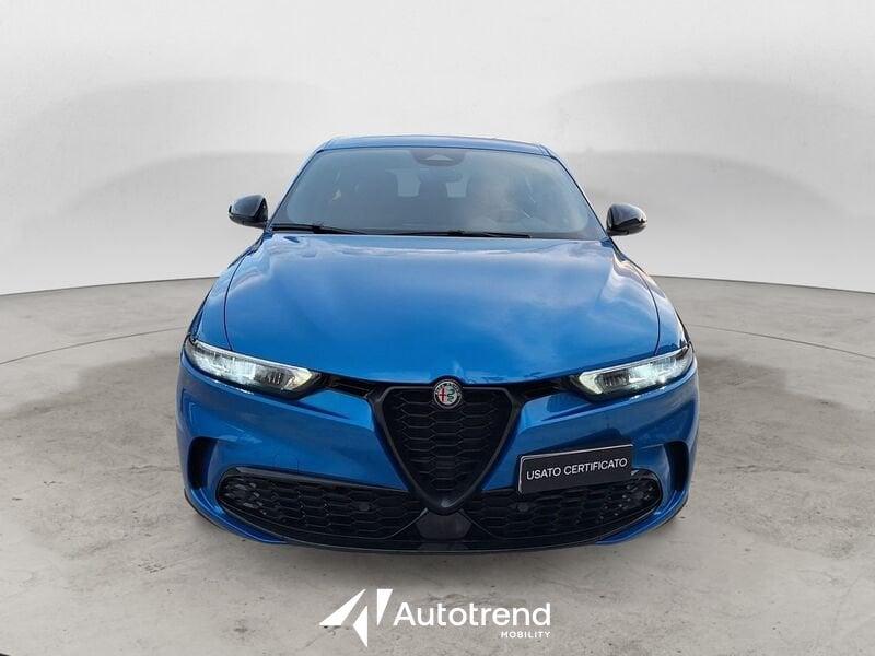Alfa Romeo Tonale 1.6 Diesel 130 CV Automatica TCT6 Sprint