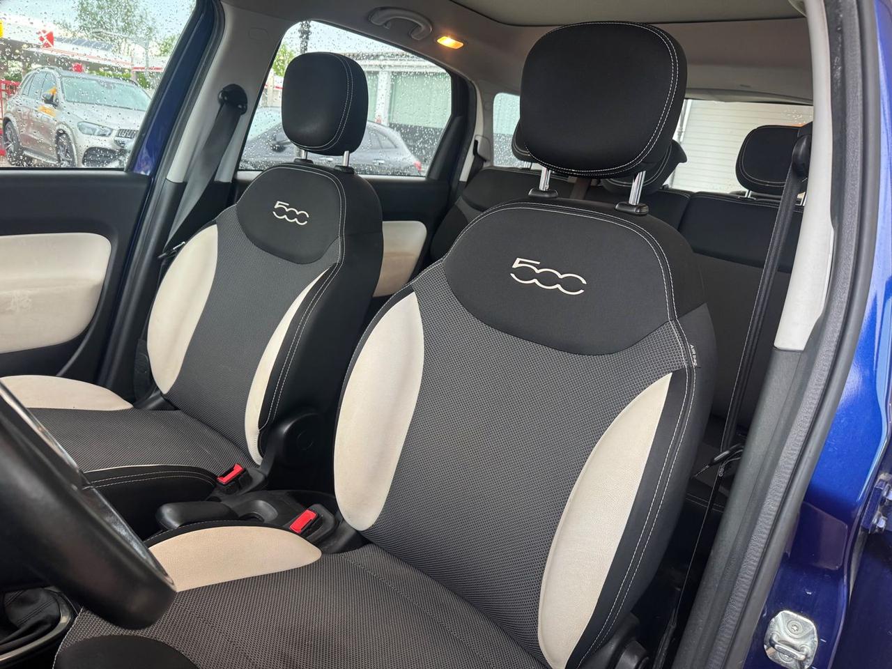 Fiat 500L Trekking 1.3 16V Multijet TETTO #10850