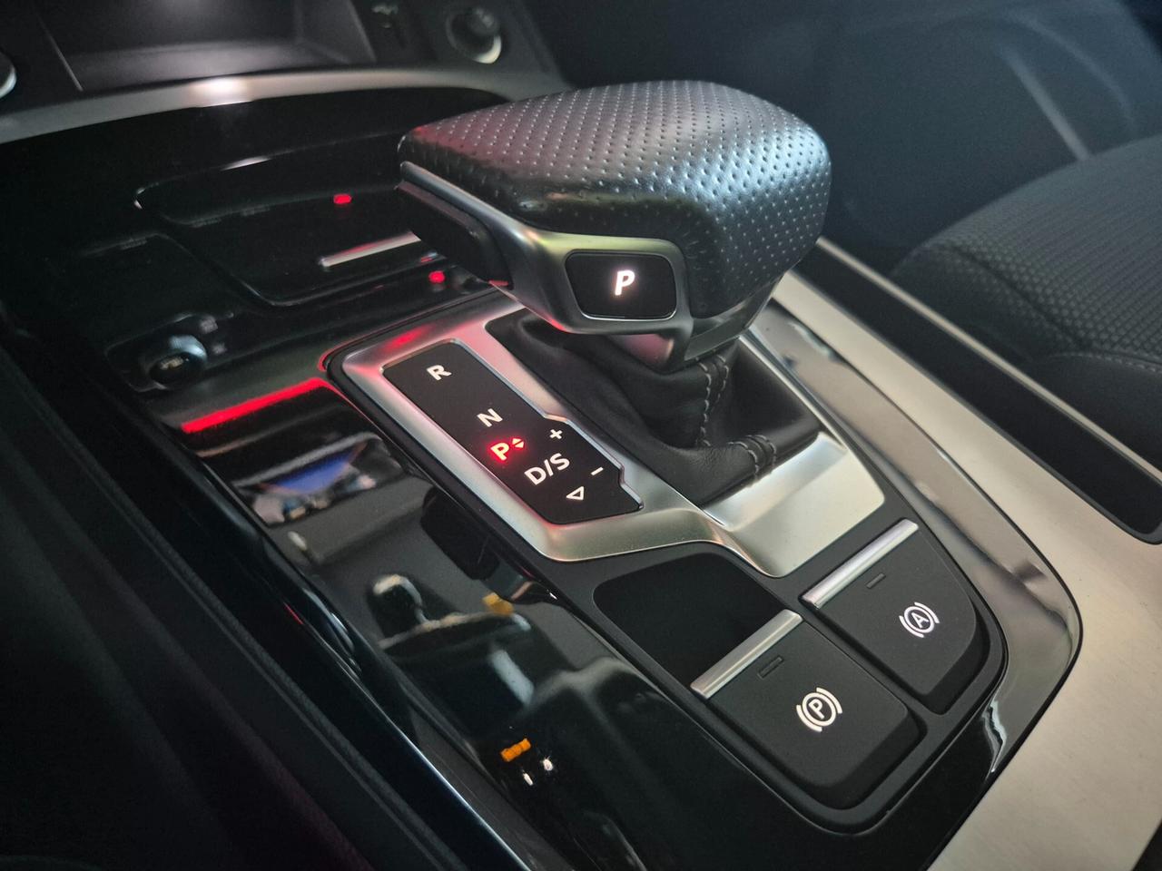 Audi Q5 40 TDI 204 CV quattro S tronic S line plus