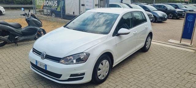 VOLKSWAGEN Golf 1.6 TDI 90 CV 5p. Business Trendline BlueMotion Te