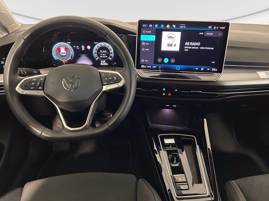 VOLKSWAGEN Golf 2.0 tdi style 150cv dsg del 2025