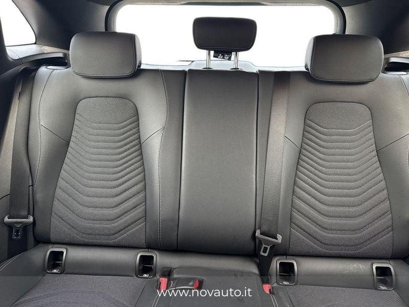 Mercedes-Benz GLA GLA 180 Sport auto