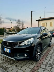 Peugeot 2008 PureTech Turbo 110 S&S GT Line