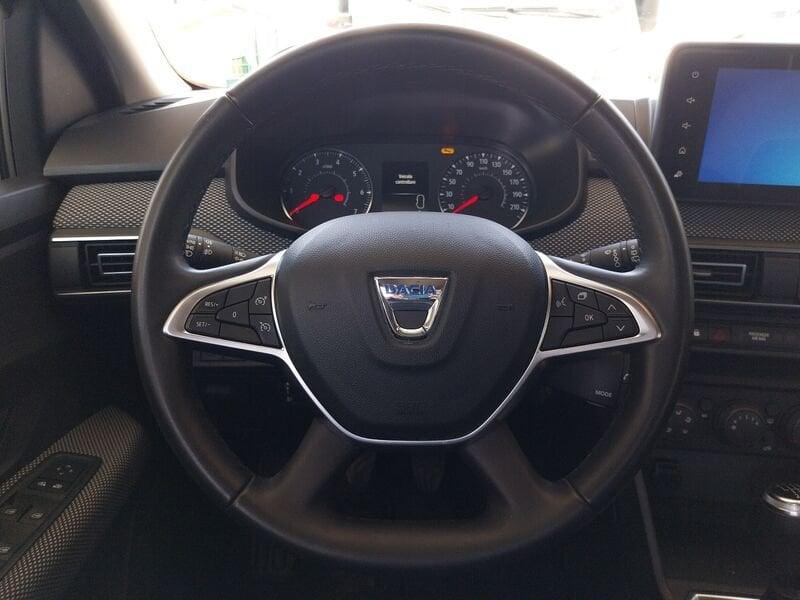 Dacia Jogger Jogger 1.0 tce Comfort Gpl 100cv