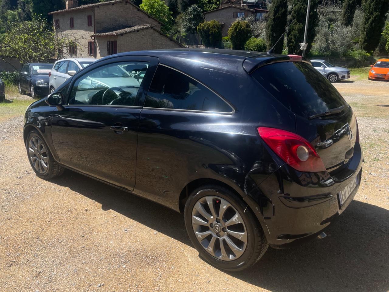 Opel Corsa 1.3 CDTI 75CV F.AP. 3 porte Club