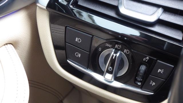 BMW 520 d xDrive Touring Luxury