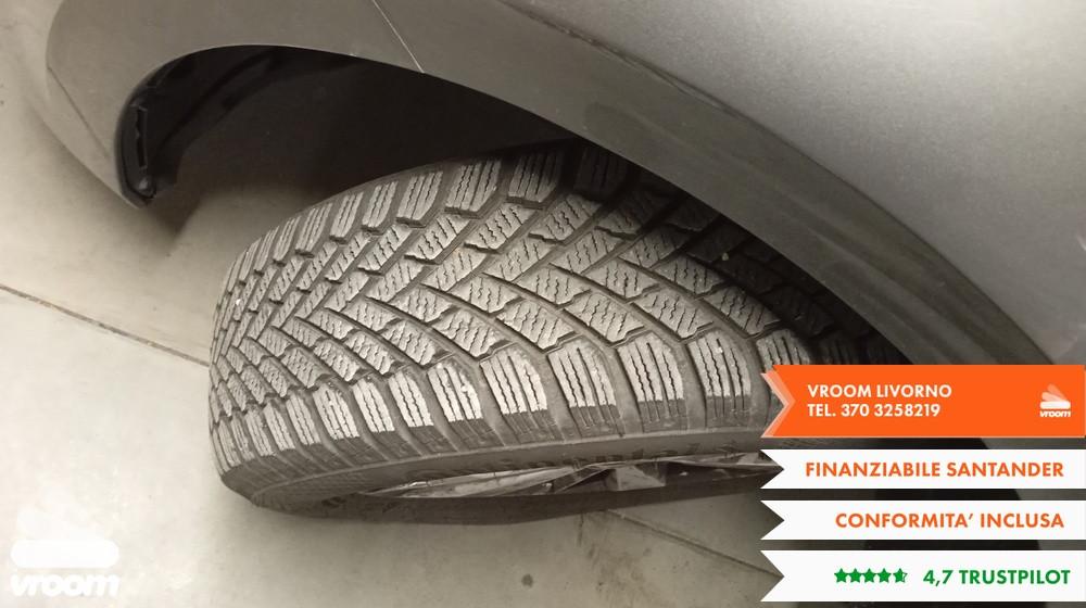 VOLKSWAGEN Polo 6ª serie Polo Business 1.0 EVO...