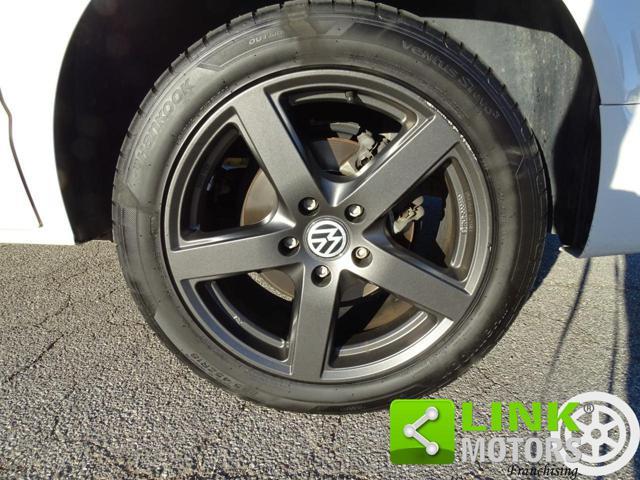 VOLKSWAGEN Multivan 2.0 TDI 204CV 4Motion *UNIPRO*