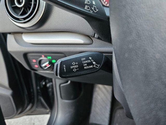 AUDI A3 SPB 1.6 TDI clean diesel Ambition