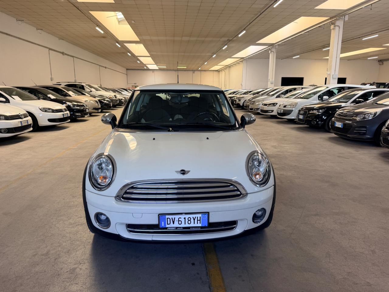 Mini 1.4 16V One