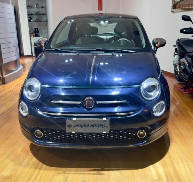 FIAT 500 1.3 Multijet 95 CV Riva