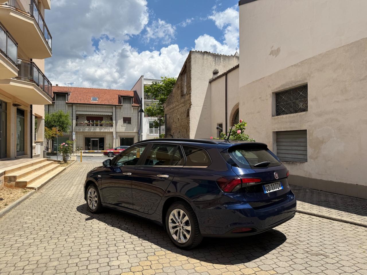 Fiat Tipo 1.3 Mjt S&S SW Business
