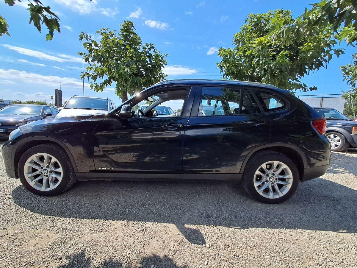 BMW - X1 xdrive18d Msport
