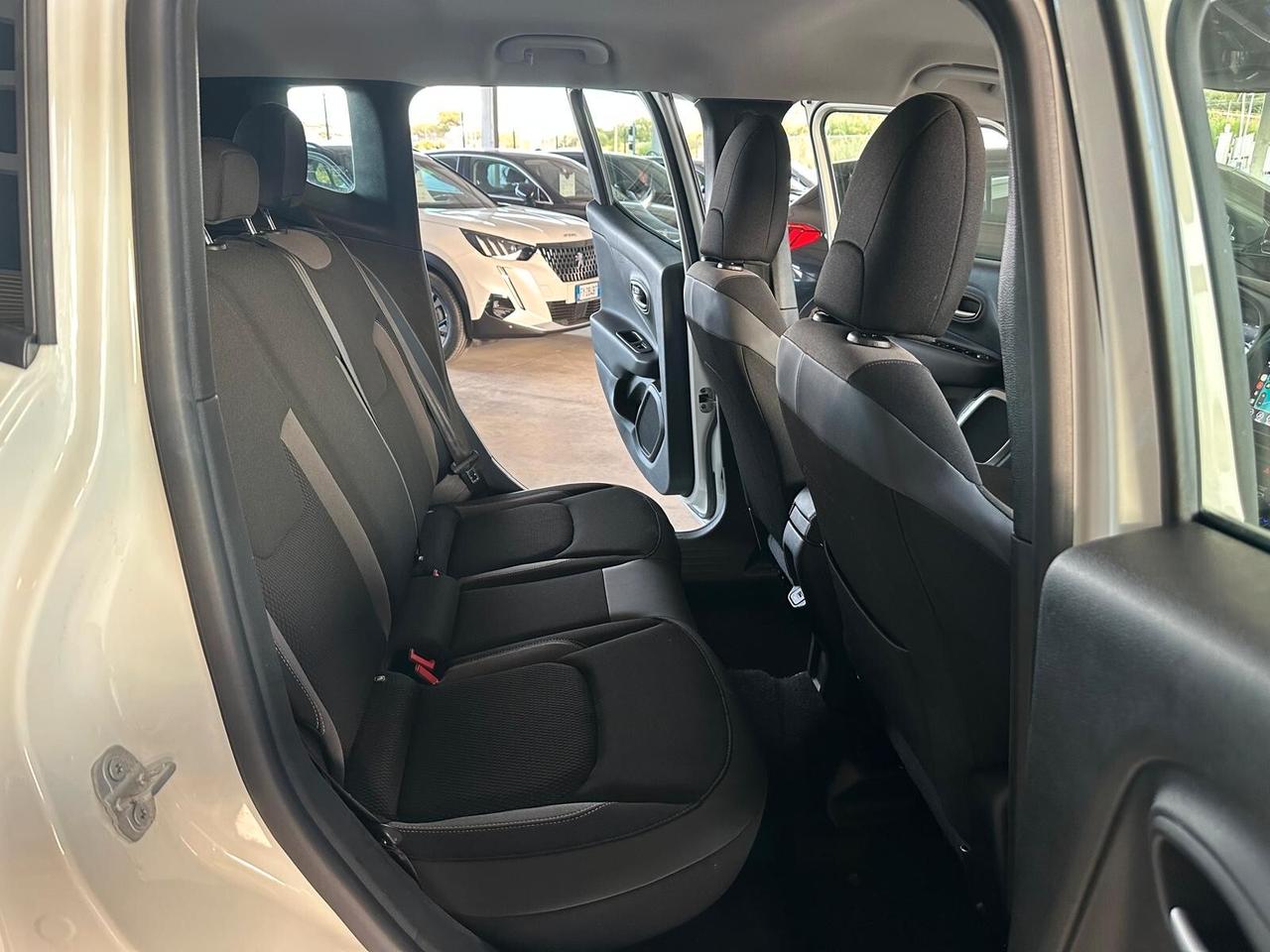 JEEP RENEGADE 1.6 MJT 130CV LIMITED 02/2023