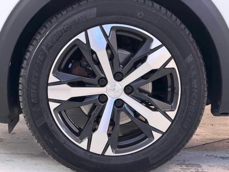 PEUGEOT 5008 II - 5008 1.5 bluehdi GT Line s&s 130cv 7p.ti eat8