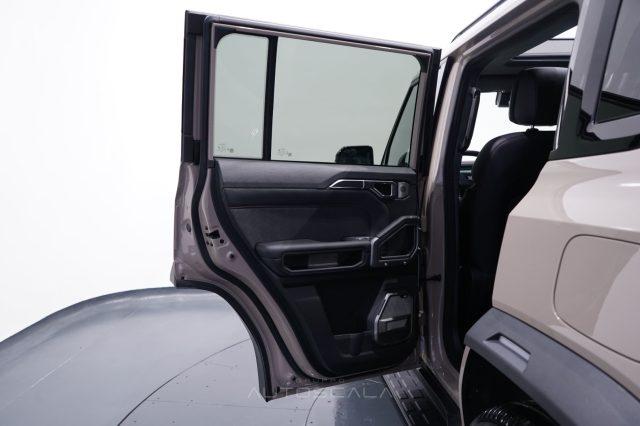 ICH-X K3 2.0 238cv GPL