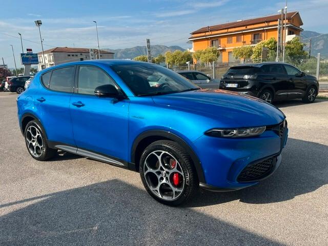 Alfa Romeo Tonale 1.3 280 CV PHEV AT6 Q4 Veloce