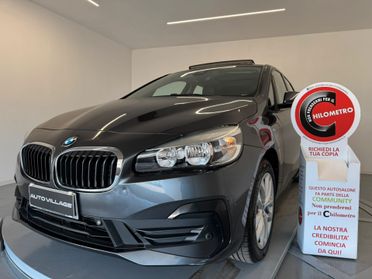 Bmw 2er Active Tourer 225xe iPerformance Business aut.