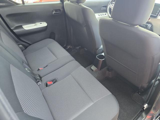 SUZUKI Ignis 1.2 Hybrid 4WD All Grip Confort