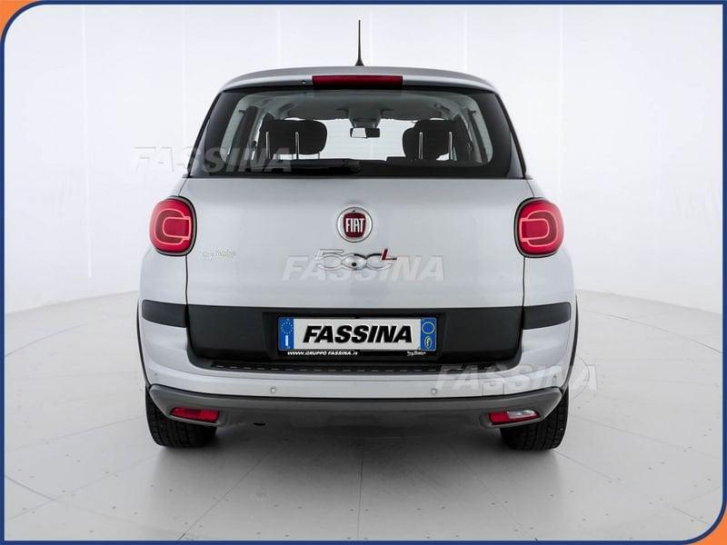 FIAT 500L 1.3 Multijet 95 CV Cross