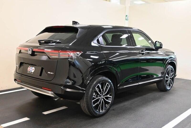 Honda HR-V HR-V 1.5 Hev eCVT Advance