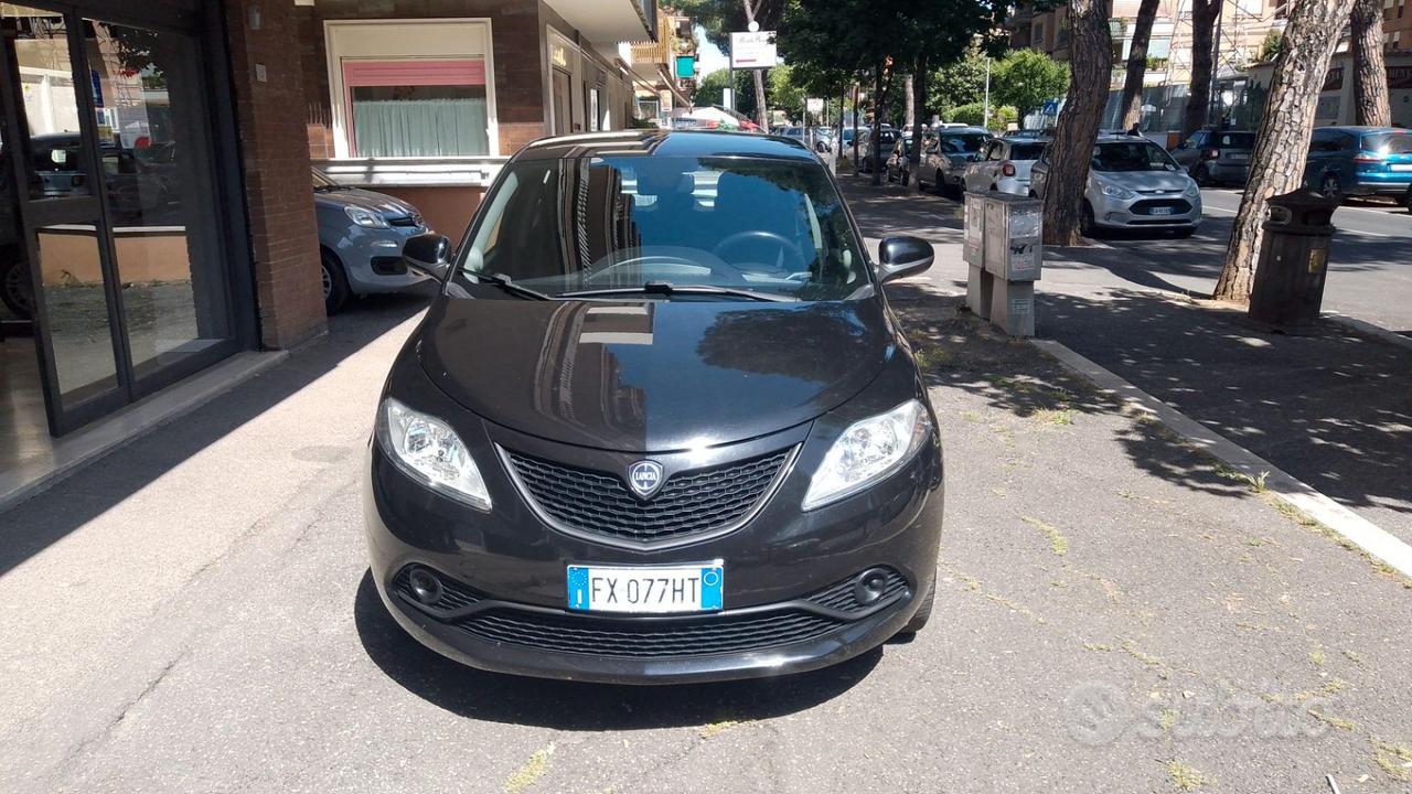 LANCIA YPSILON 1200 FIRE BENZINA EURO 6D