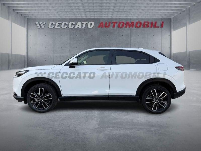 Honda HR-V HR-V H251.5 Elegance MY2025