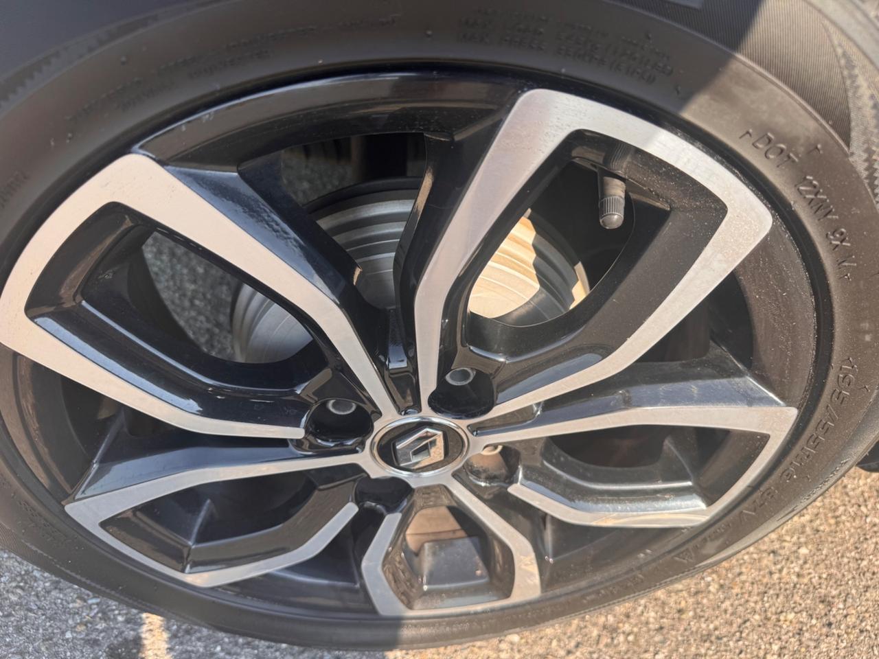 Renault Clio 1.5 diesel, Autocarro 5 p, N1