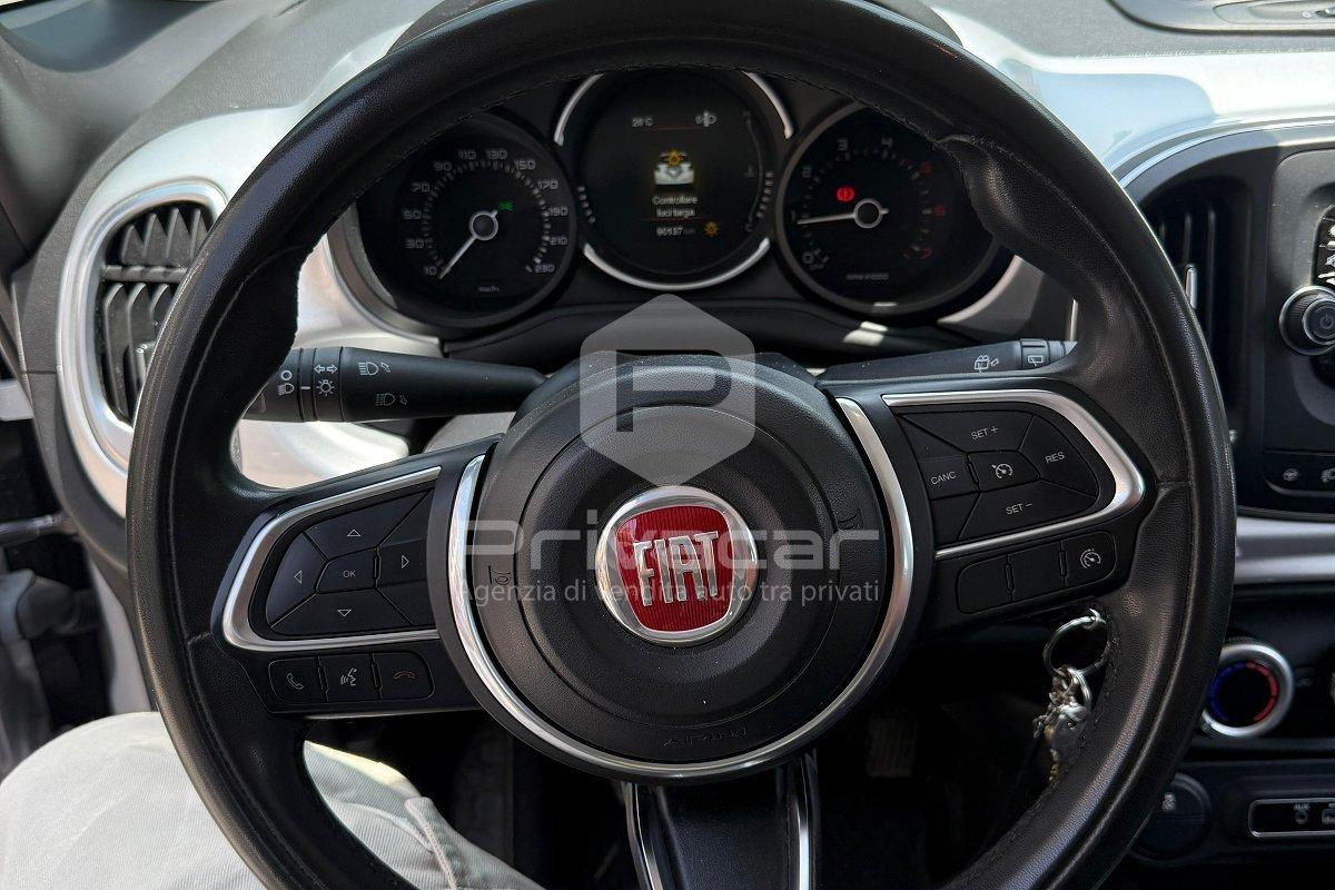 FIAT 500L 1.3 Multijet 95 CV Pop Star