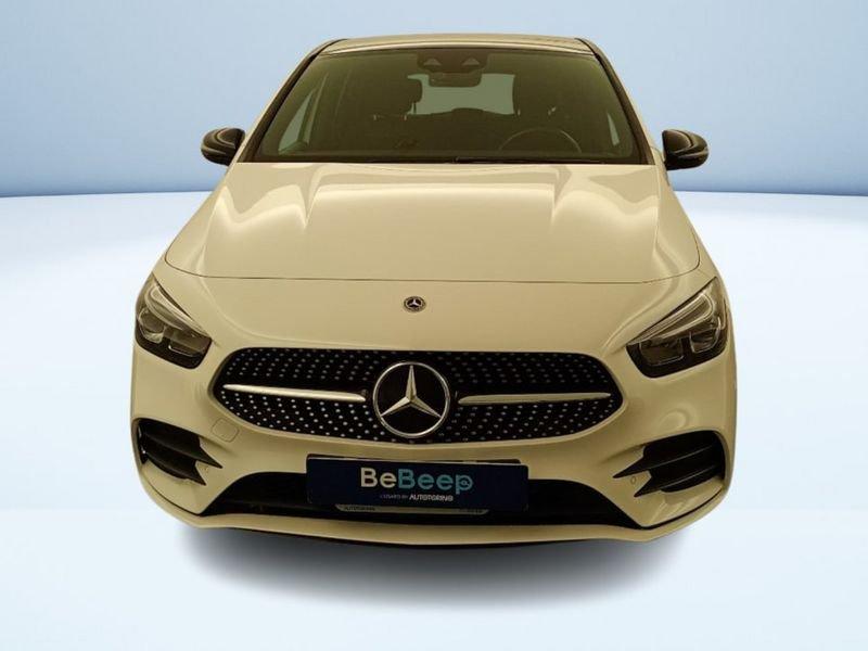 Mercedes-Benz Classe B B 180 D PREMIUM AUTO