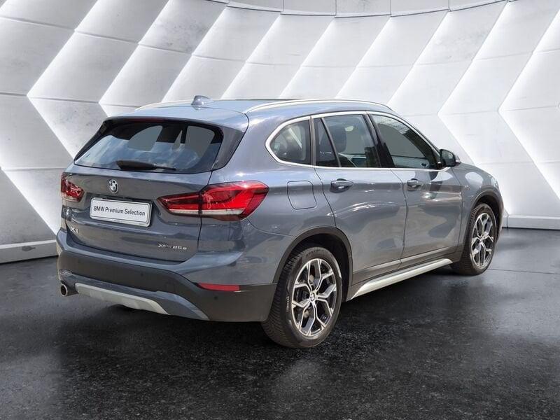 BMW X1 xdrive25e xLine Plus auto